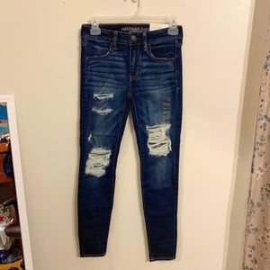 American Eagle Jeans (NWT)